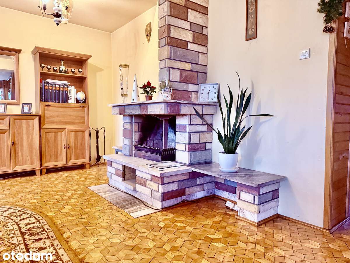 Dom z dużą działką we wsi Górki Małe – gmina Brenna | Beskid Śląski - Pełny obrazek: 4/18