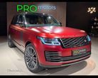 Land Rover Range Rover 5.0 V8 S/C Autobiography - 3