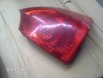 Peugeot 307 SW FL lampy tylne komplet i inne - 5