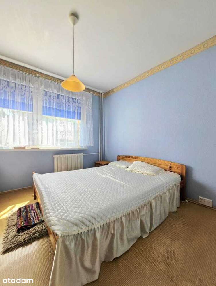 4 pok. na parterze - spół. własnośc. - nowe Police-4