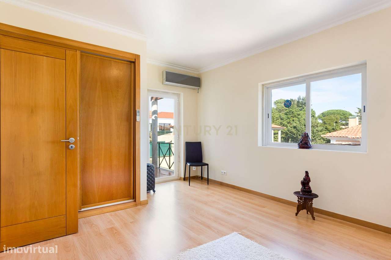 Moradia Isolada Quinta das Maçarocas, Albarraque, Sintra-10