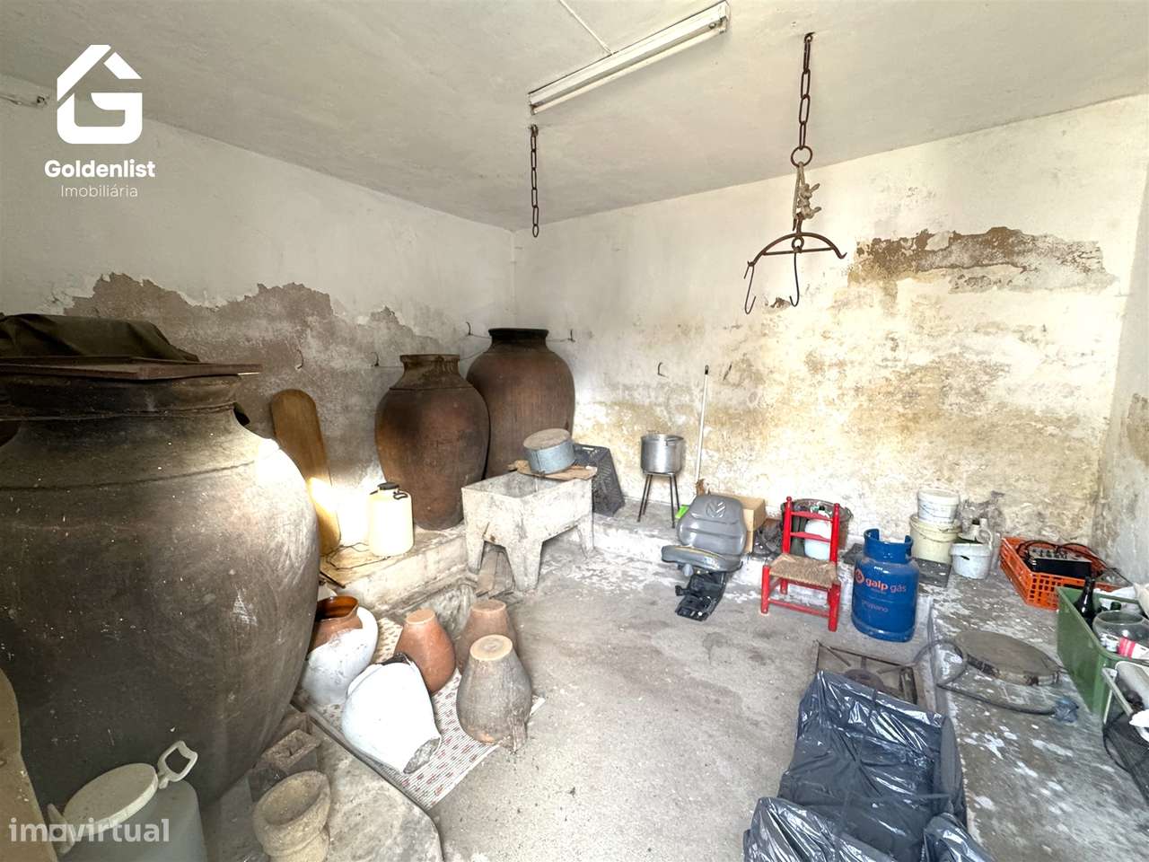 Moradia T4 Venda em Espírito Santo, Nossa Senhora da Graça e São Simão-31