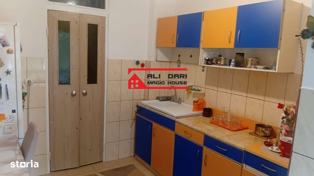 Zona Iulius Mall - FSEGA - Str Tulcea - Ap 2 camere plus bucătărie - Imagine principală: 5/20