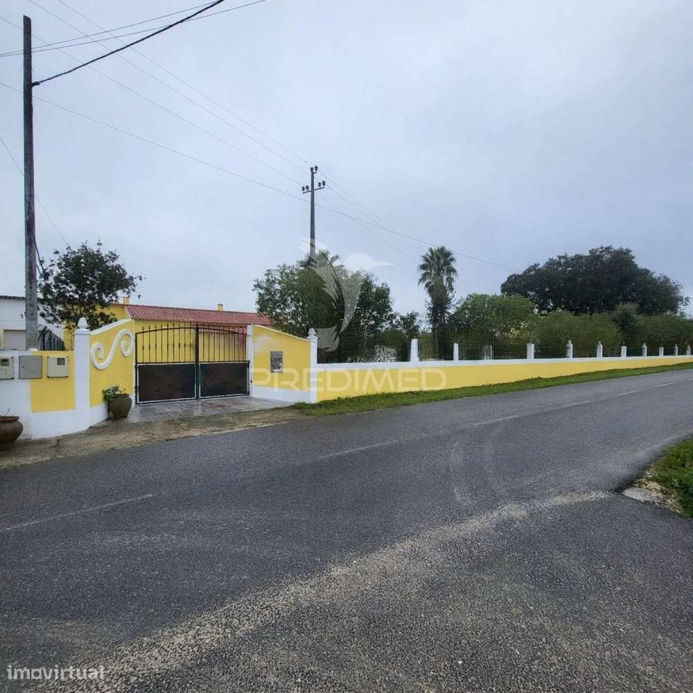 Moradia T3 Glória do Ribatejo - Grande imagem: 2/20