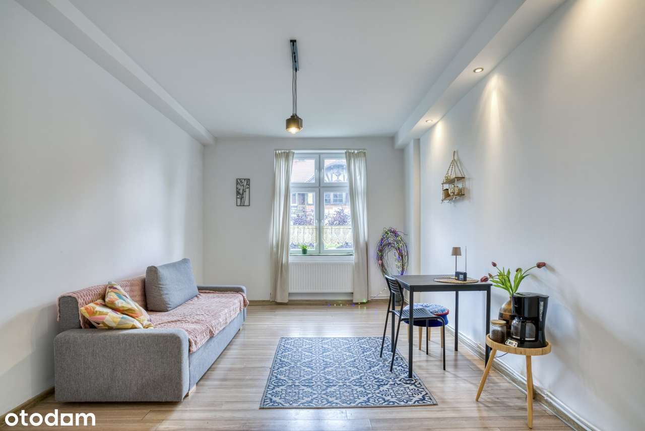 Wyremontowane, przytulne mieszkanie, niski czynsz, Katowice-13