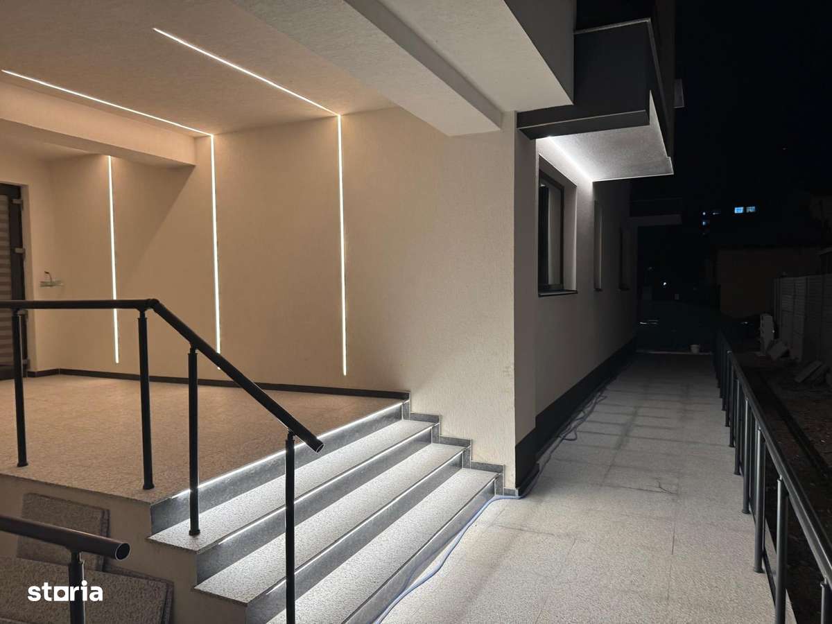 Apartament 3 camere decomandat/nou/ metrou 1Mai-3