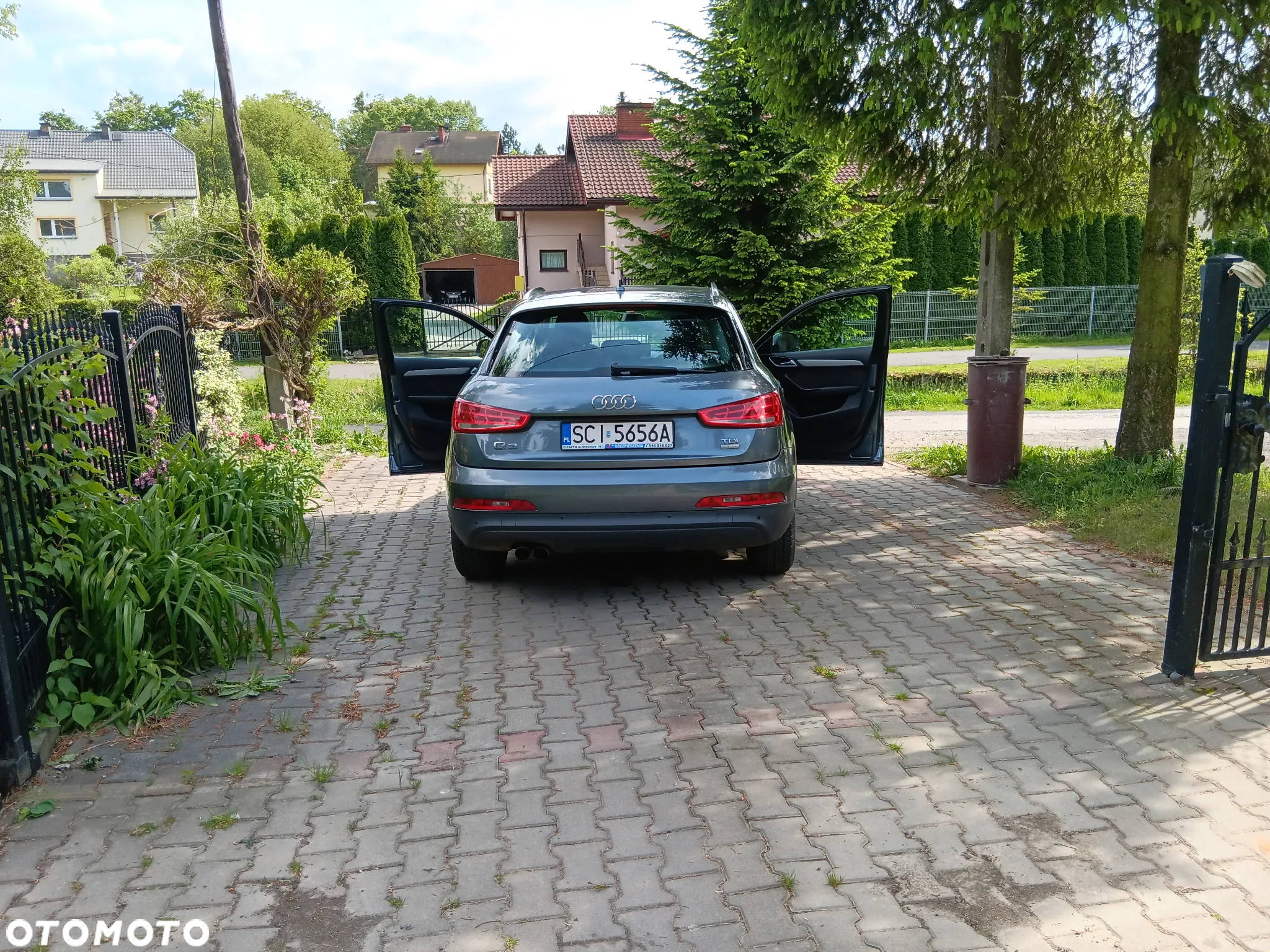 Audi Q3 2.0 TDI - 3