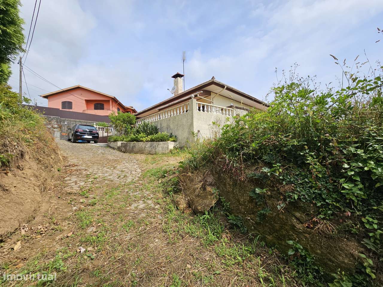 Terreno em Nogueira do Cravo-10