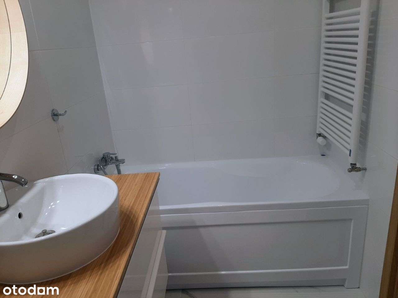 Wygodne 2-pokojowe mieszkanie - Pełny obrazek: 5/20