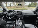 Audi SQ5 3.0 TDI Quattro Tiptronic - 9