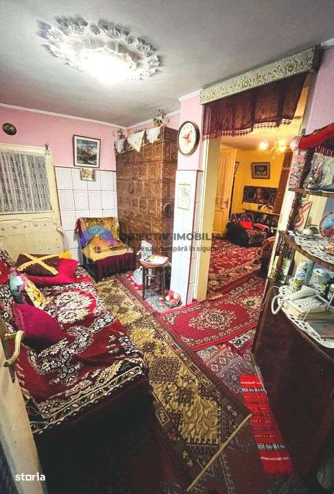 Casa + teren de vanzare – Strada Darmanesti, Piatra Neamt - Imagine principală: 5/7