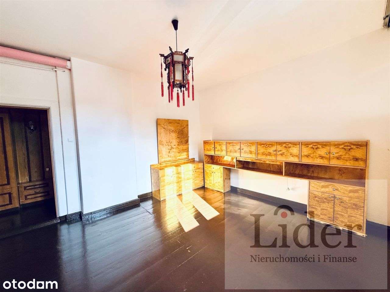 Funkcjonalny układ, spokojna lokalizacja-14