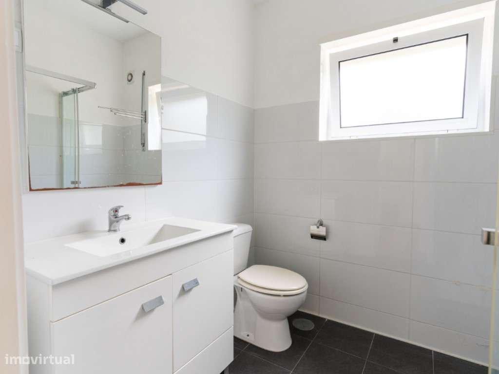 Apartamento T3 em Penafiel-10