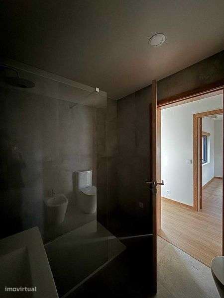 Apartamento T2 Areosa, Viana do Castelo - Grande imagem: 5/12