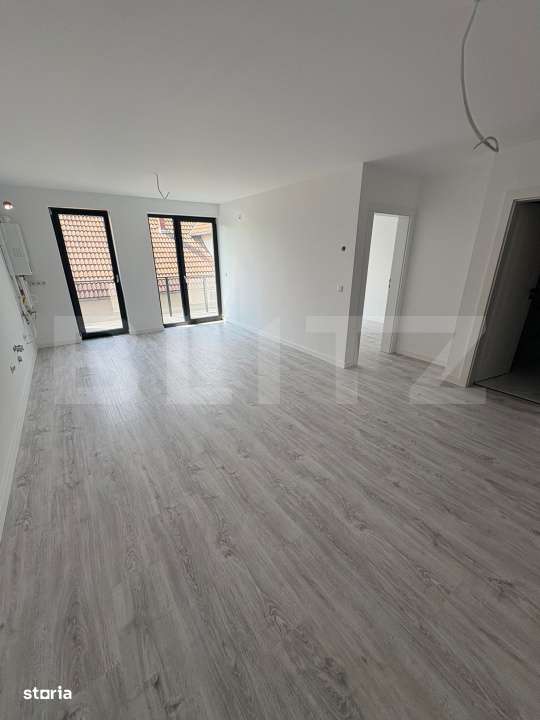 Apartament 2 camere - strada Granicerilor - Imagine principală: 5/11