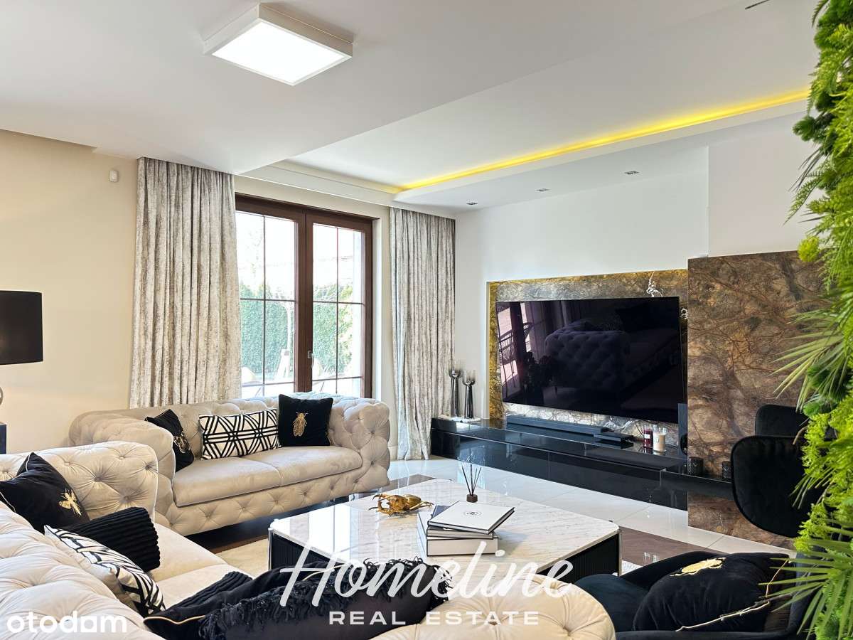 Przestronny dom Premium w Długołęce | 268 m²-2