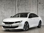 Peugeot 508 - 1