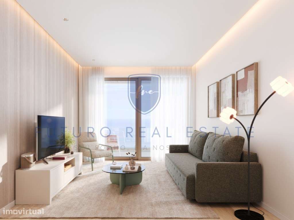 APARTAMENTO T1 | CALHETA | MOBILADO - Grande imagem: 4/16