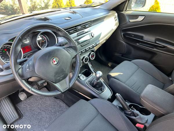 Alfa Romeo Giulietta 1.4 TB - 9