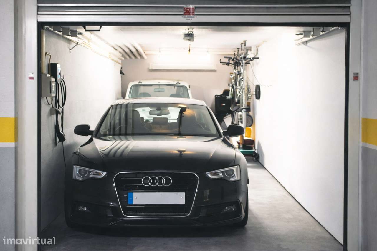 T2 em Condomínio |  Alcabideche-19