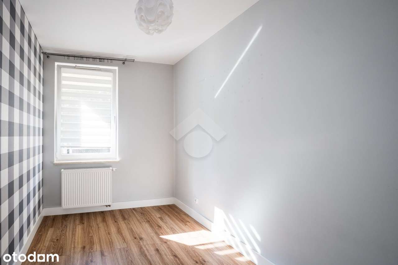 Mieszkanie – Kraków – Kliny – ul. Borkowska – 53,32 m²-3