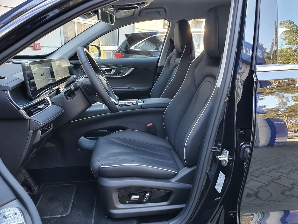 chery tiggo-7