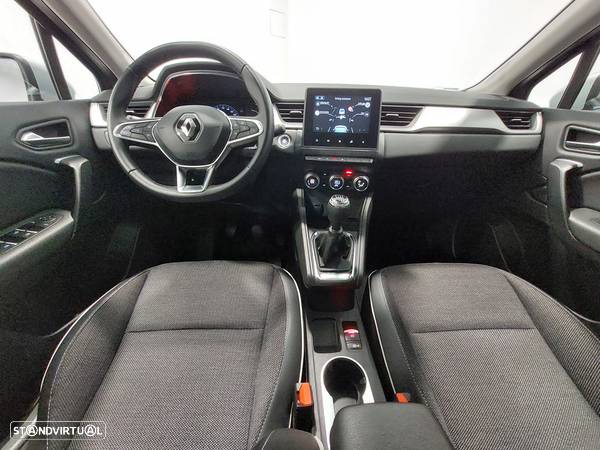 Renault Captur 1.0 TCe Exclusive - 8