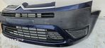 CITROEN C4 PICASSO KEBC ZDERZAK PRZEDNI GRILL - 3