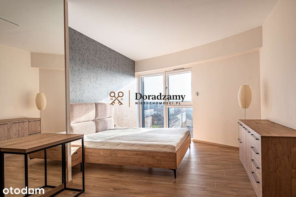 Apartament w centrum Rzeszowa - Pełny obrazek: 5/19