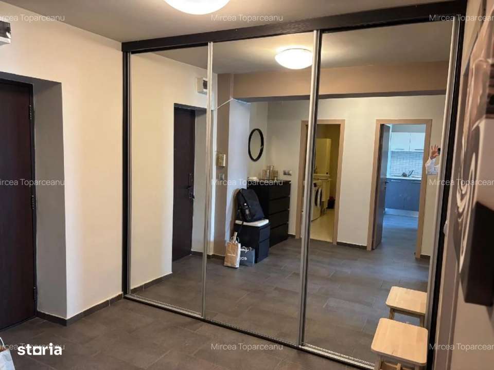 Apartament 2 camere, 10 minute metrou Unirii, loc parcare - Imagine principală: 4/6