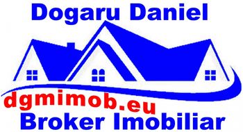 Dogaru Daniel-Broker Imobiliar Siglă