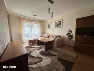 52,7m2 | 2 balkony | niezależna kuchnia | od zaraz