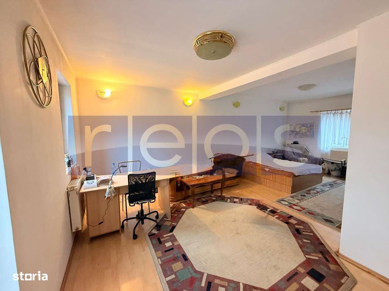 VILA SPATIOASA VATRA LUMINOASA | MEGA MALL | IDEAL FAMILIE - Imagine principală: 4/13