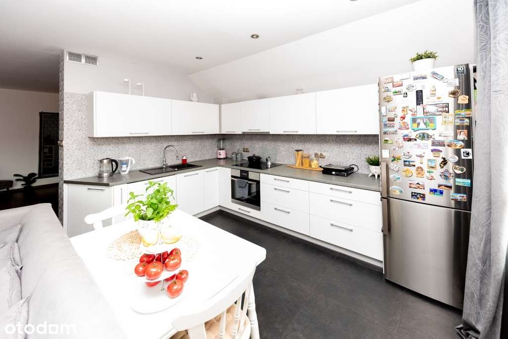 Unikalne mieszkanie bezczynszowe 6456 zł za 1m2 - Pełny obrazek: 5/14