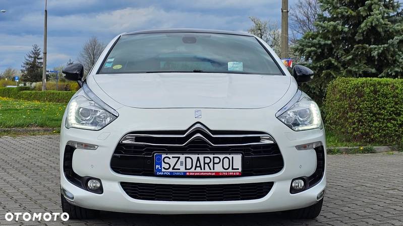 Citroën DS5 2.0 HDi SoChic - 18