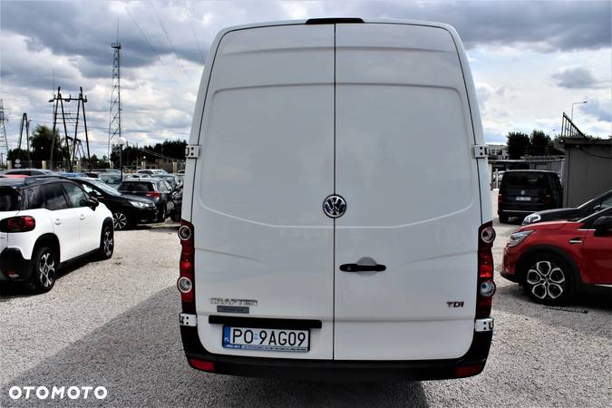 Volkswagen CRAFTER - 6