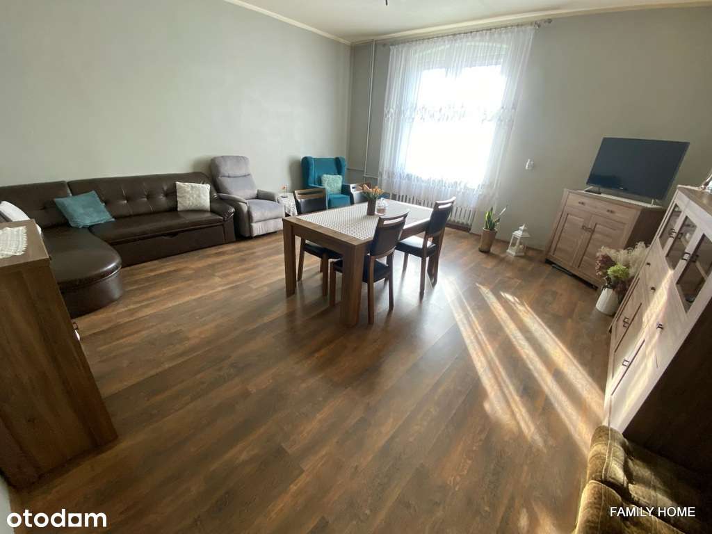 Przestronne 2-pok. po remoncie bez balkonu, parter-2