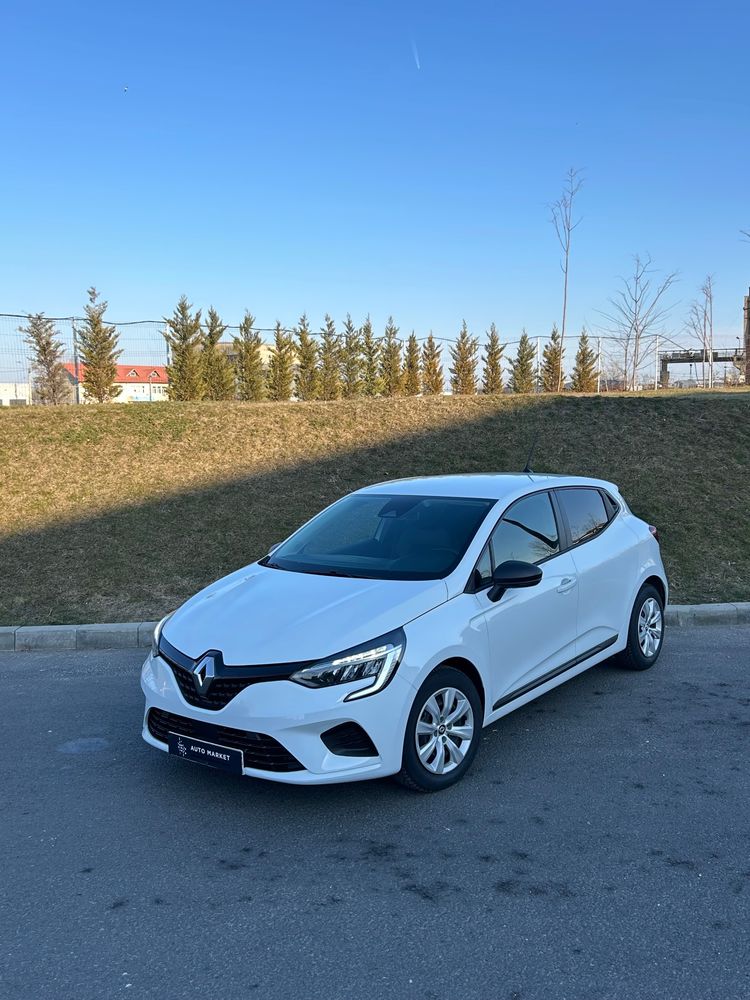 Renault Clio V [2019 - Prezent] V 1.0 TCe Life 2021