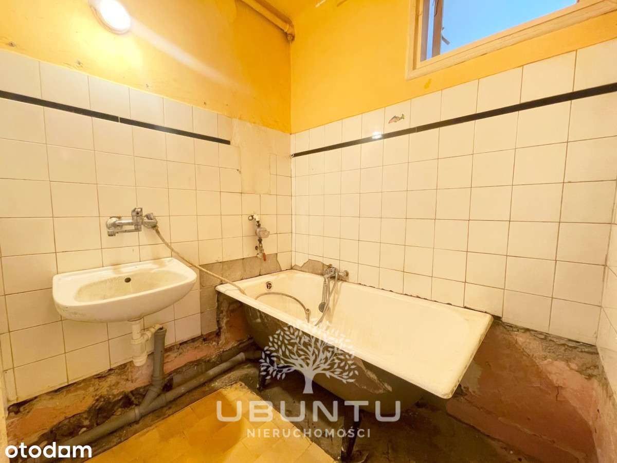 3 pokoje | Do remontu | Karolew - zielona oaza-4