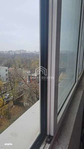 3 camere Parcul National | 5 min. metrou Muncii-1