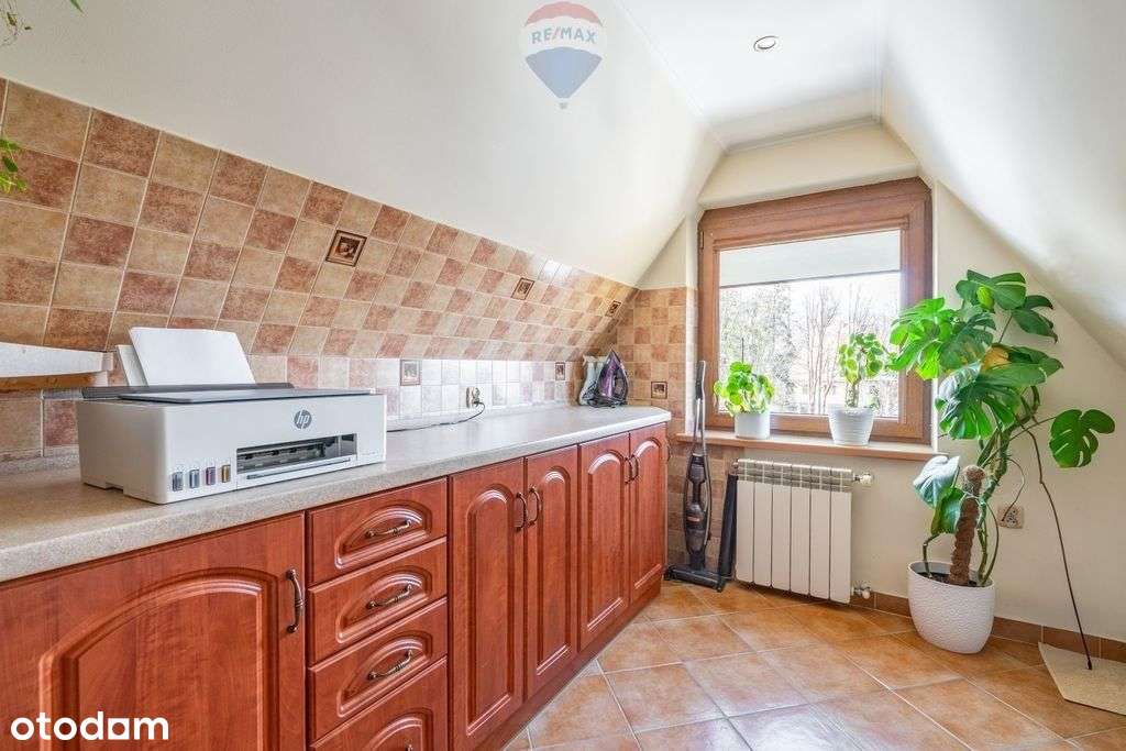 Kameralny dom w centrum - cena do negocjacji! - Pełny obrazek: 3/20