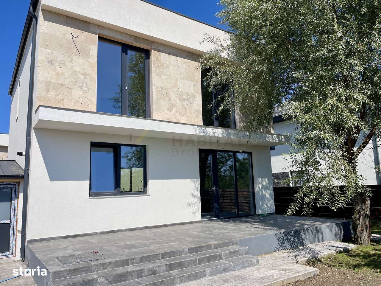 Vila individuala 5 camere Tunari - Imagine principală: 1/20