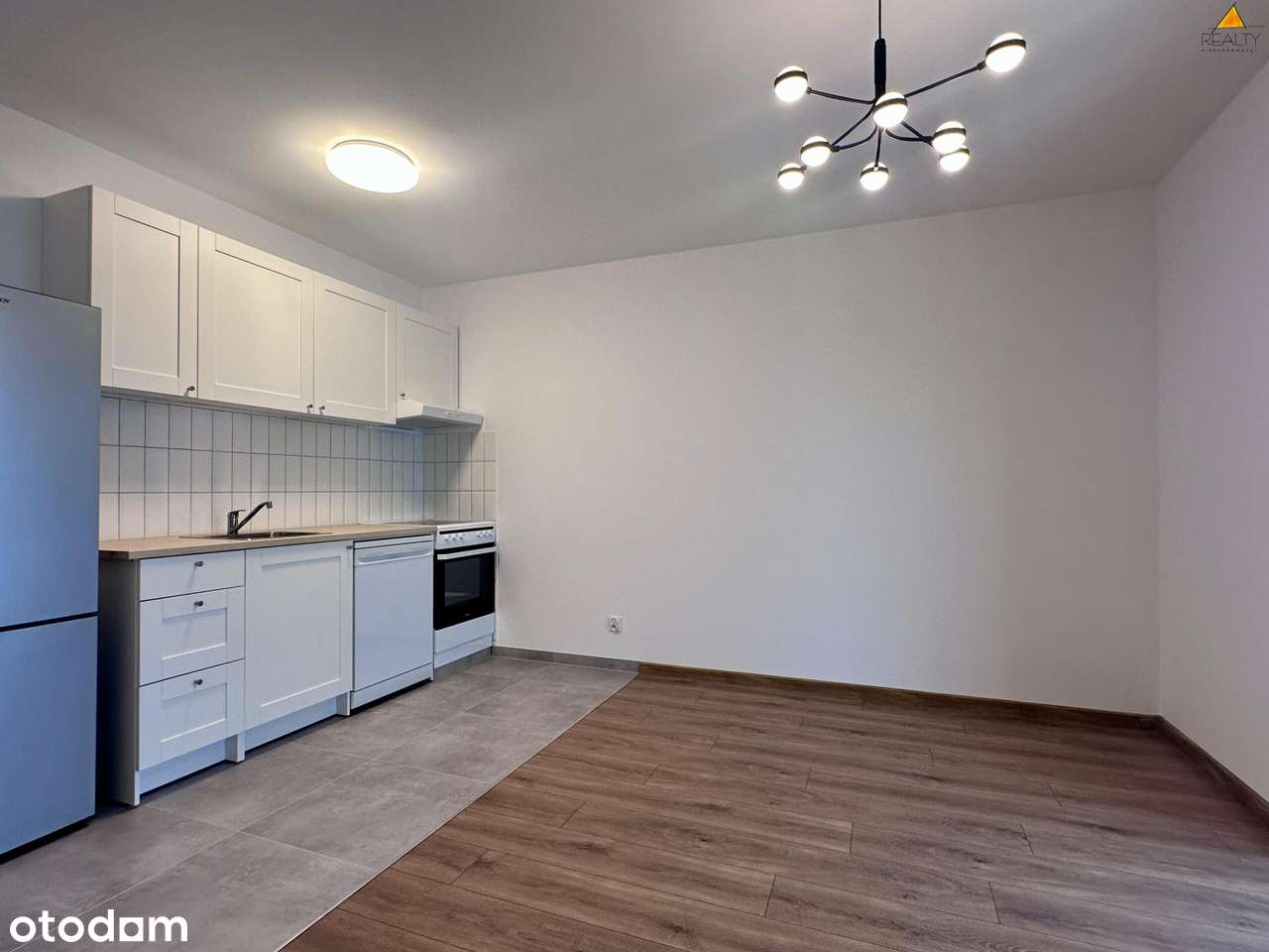 Nowe mieszkanie dostępne od zaraz - Pełny obrazek: 4/14