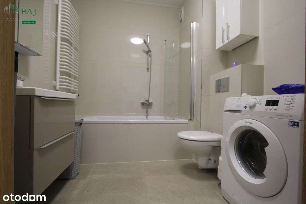 Mieszkanie, 52,50 m², Opole-7