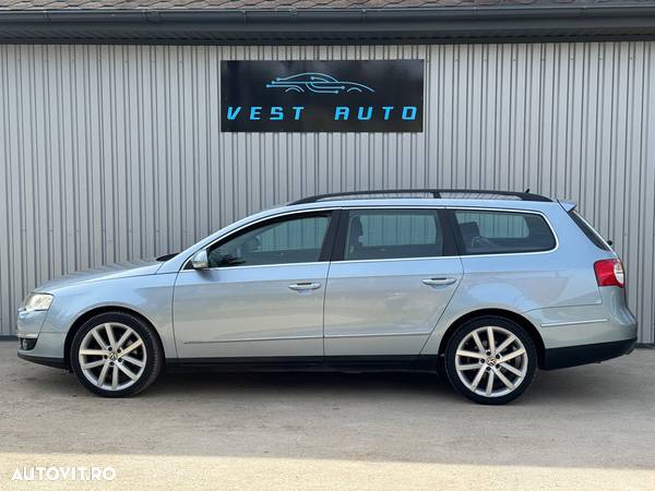 Volkswagen Passat Variant 2.0 Blue TDI SCR Trendline - 10