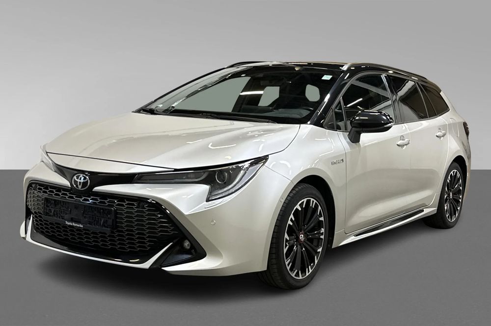 Toyota Corolla 1.8 GR Sport 2020