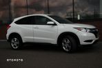 Honda HR-V 1.8 LX Sport Utility CVT - 35