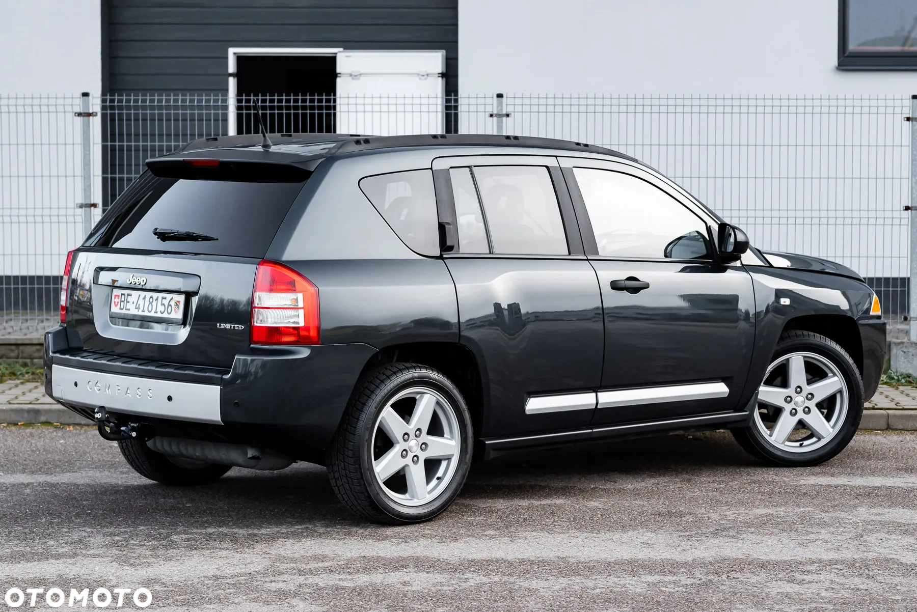 Jeep Compass - 13