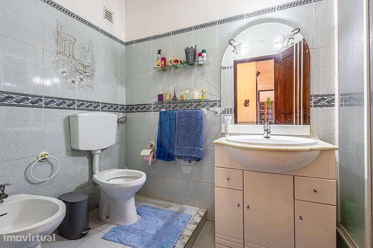 Apartamento T3 para venda-11