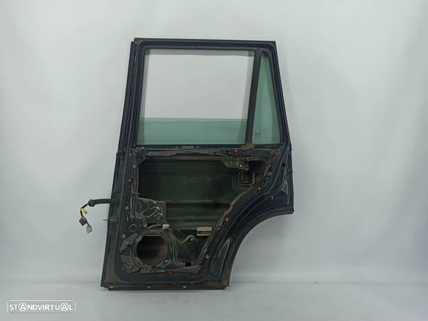 Porta Tras Direita Tr Drt Land Rover Range Rover Ii (P38a) - 3